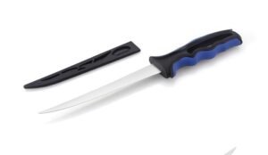 6 Zoll biegsames Filetiermesser zum Angeln im Freien