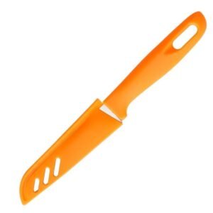 10-teiliges Schlmesser-Set/Farbmix Kche/Camping/Fischmesser – Bild 7