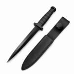 Rambo 6 Doppelklinge