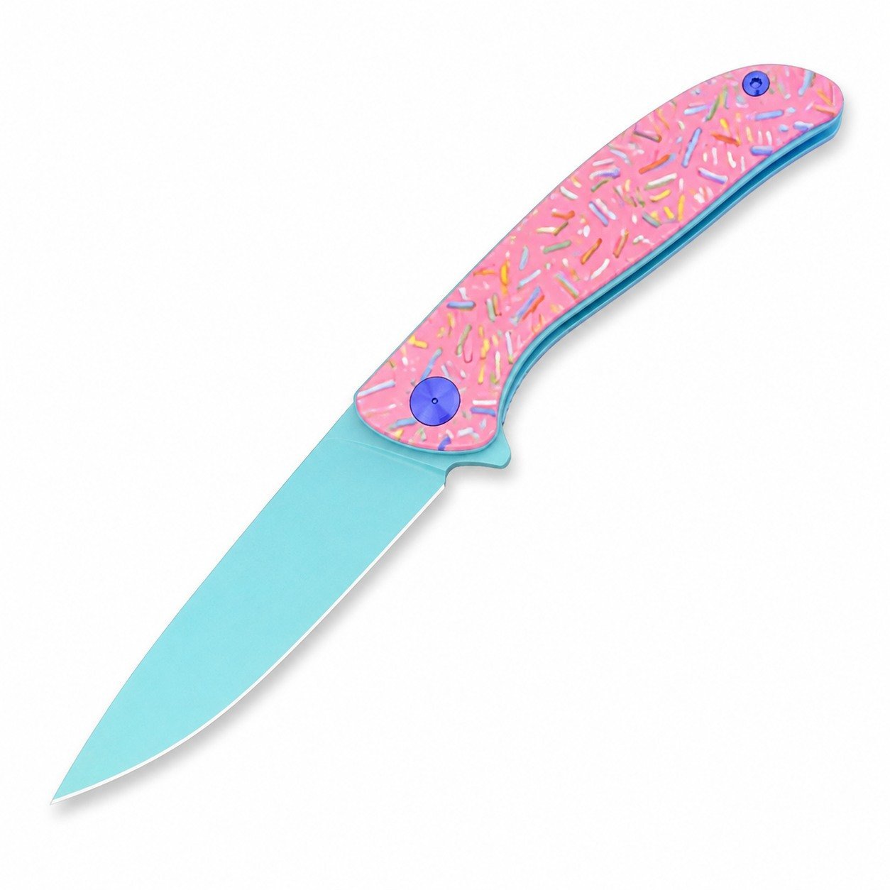49503-main-white-clean Bärenkopf Donut Fold Klappmesser