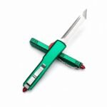 Micro-Tech UT Bounty Hunter OTF-Messer