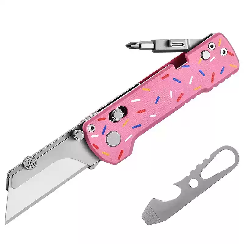 O1CN01OAAmon1i5qgtiUsGf_254984362.jpg_q30.jpg_.webp Oknife U1 Kohlefaser/Donut Axis Lock Klappmesser Universal Utility Blade/Olight Taschenmesser